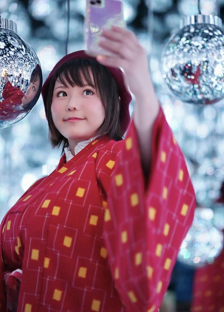 kaho-shibuya gallery photo #536