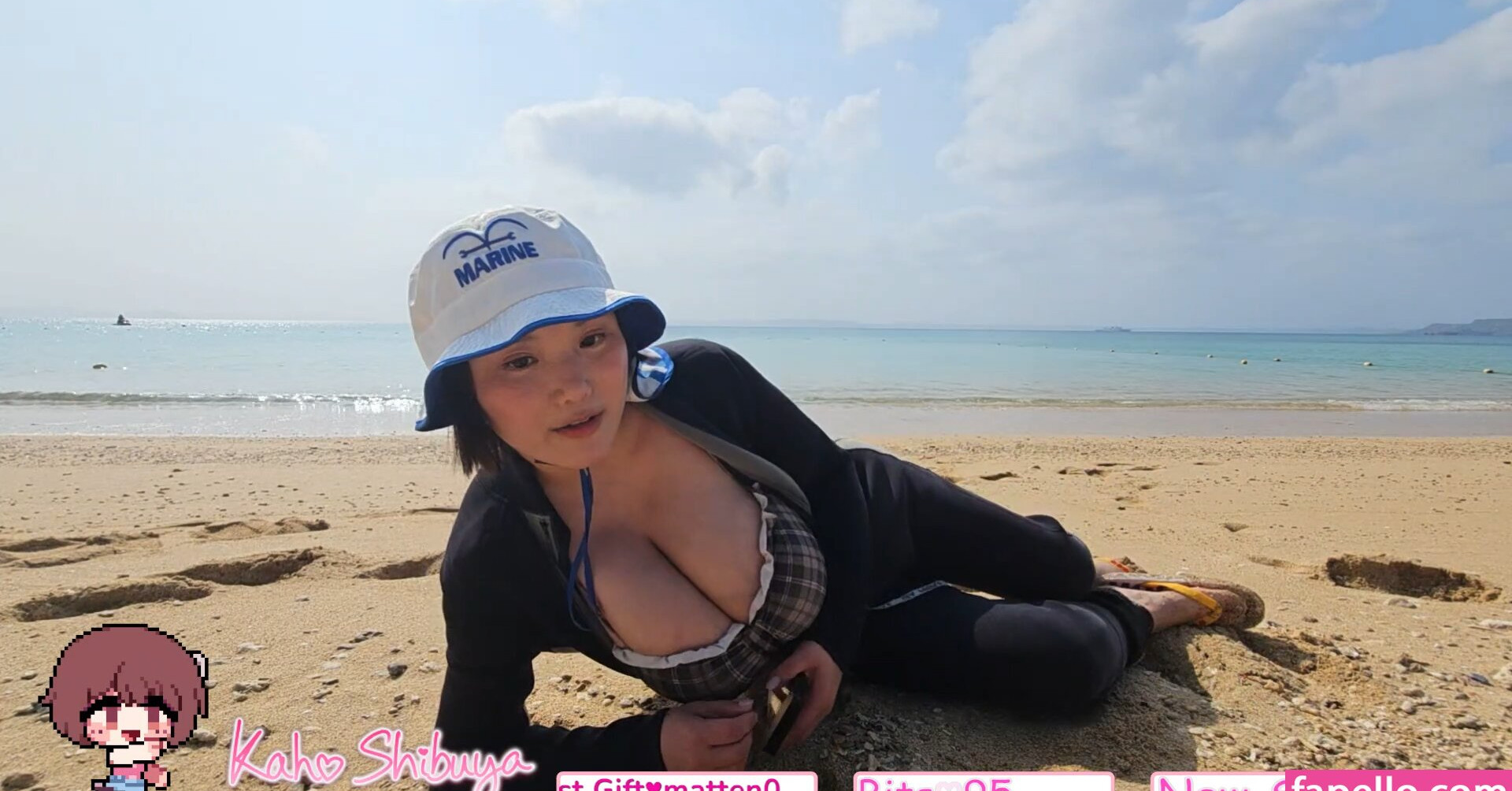 kaho-shibuya gallery photo #572