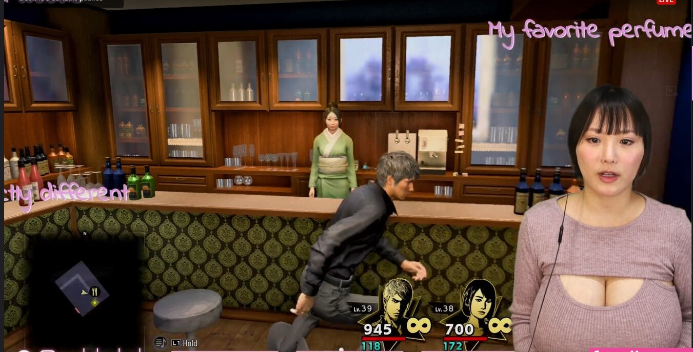 kaho-shibuya gallery photo #669