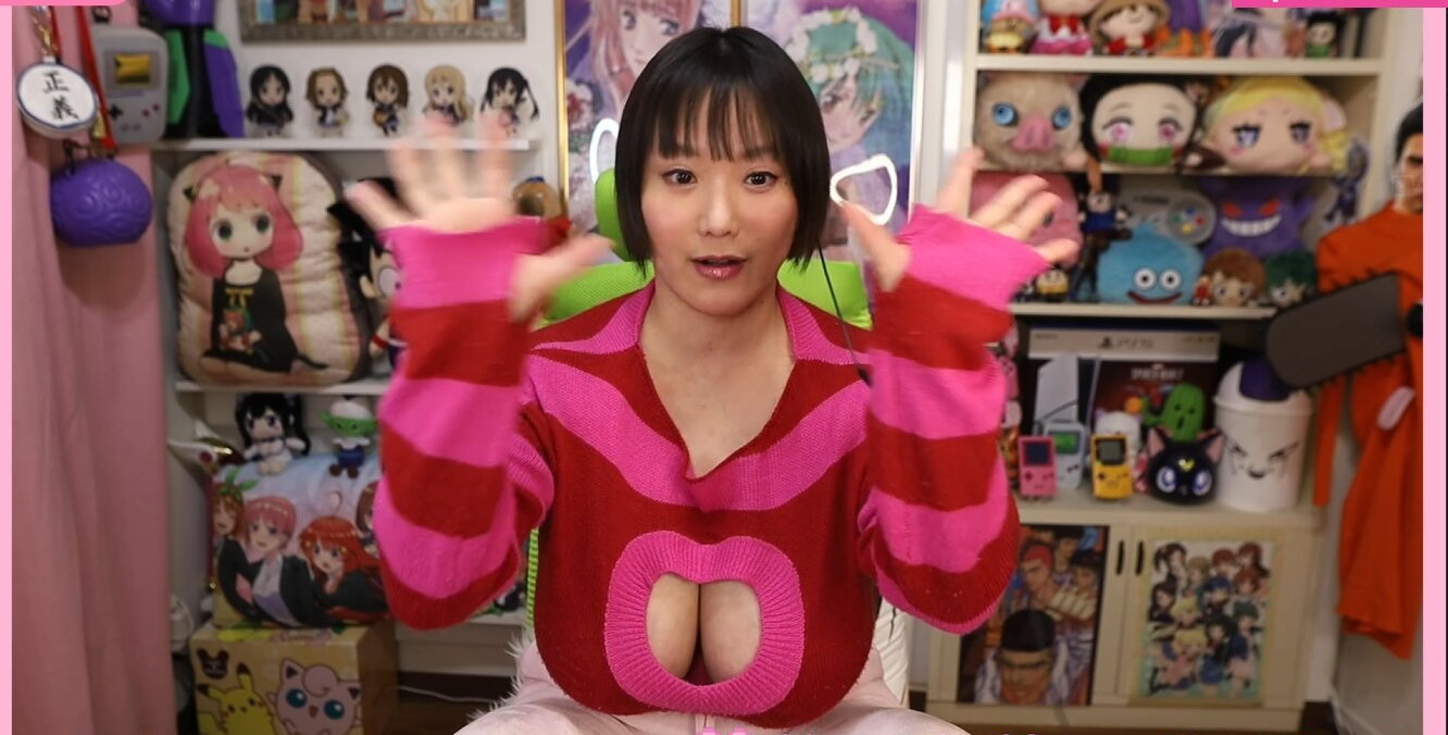 kaho-shibuya gallery photo #673