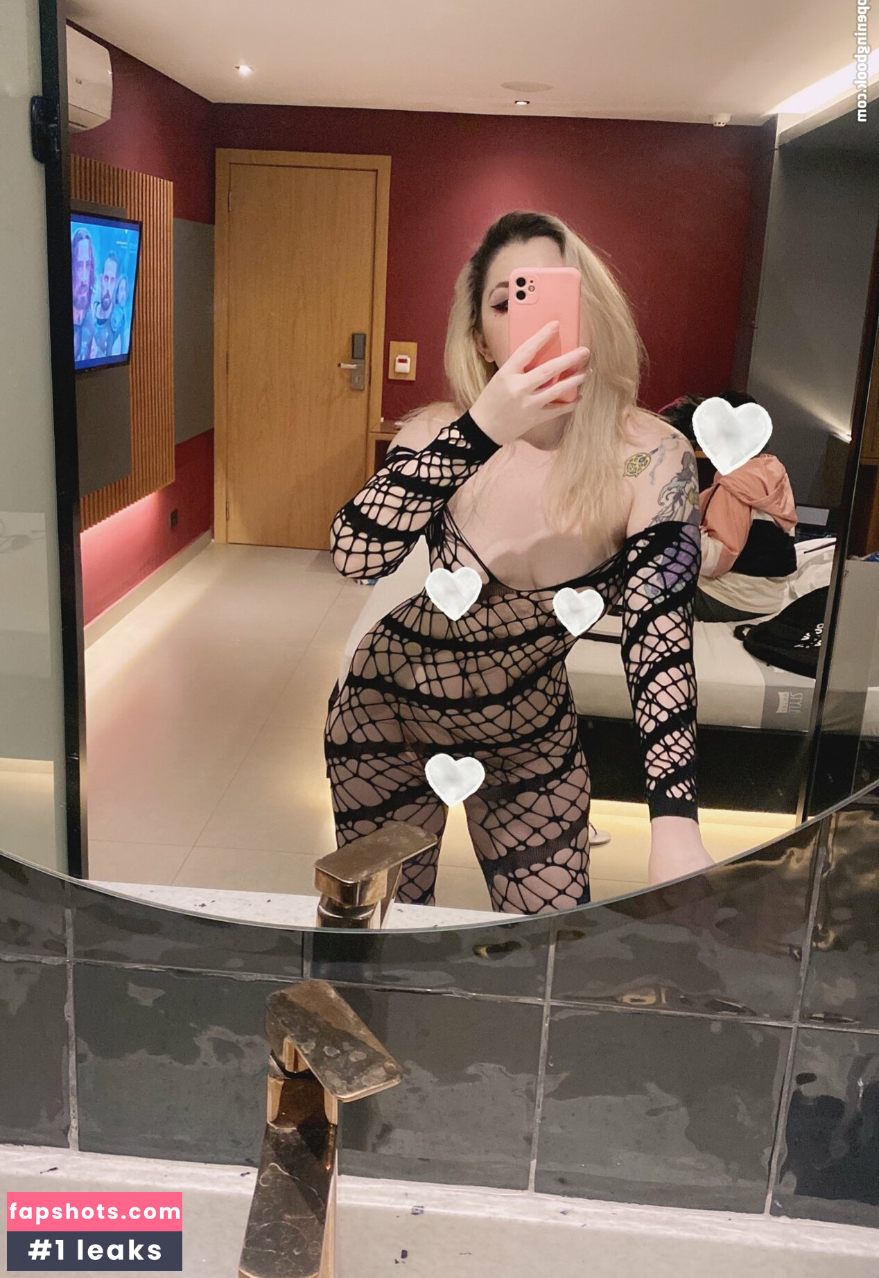 Kahsanoni Nude Leaks OnlyFans Photos #20 - LeakJerk