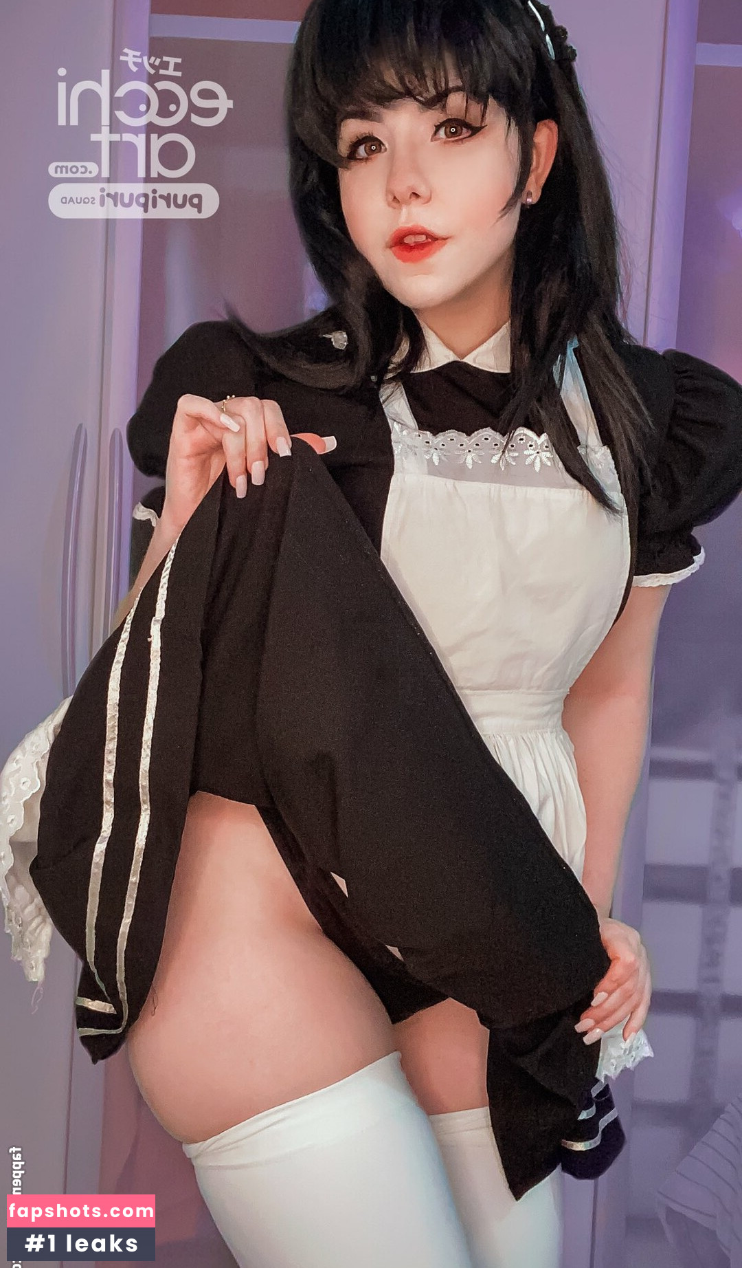 Kahsanoni Nude Leaks OnlyFans Photos #36 - LeakJerk