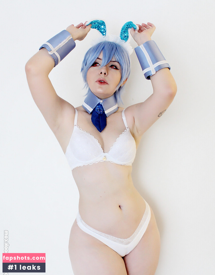 Kahsanoni Nude Leaks OnlyFans Photos #40 - LeakJerk