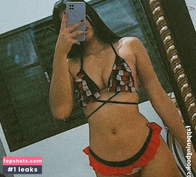 Kahsouzinhah Nacktheit OnlyFans Fotos #3 - Fapshots