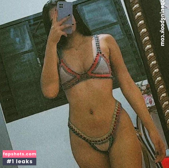 Kahsouzinhah Nacktheit OnlyFans Fotos #4 - Fapshots