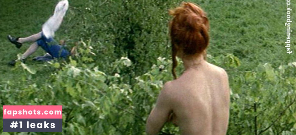 Kai Fischer Nahé úniky fotek pouze od fanoušků #2 - Fapshots