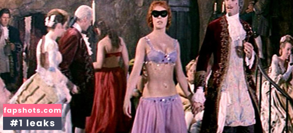 Kai Fischer Nahé úniky fotek pouze od fanoušků #7 - Fapshots