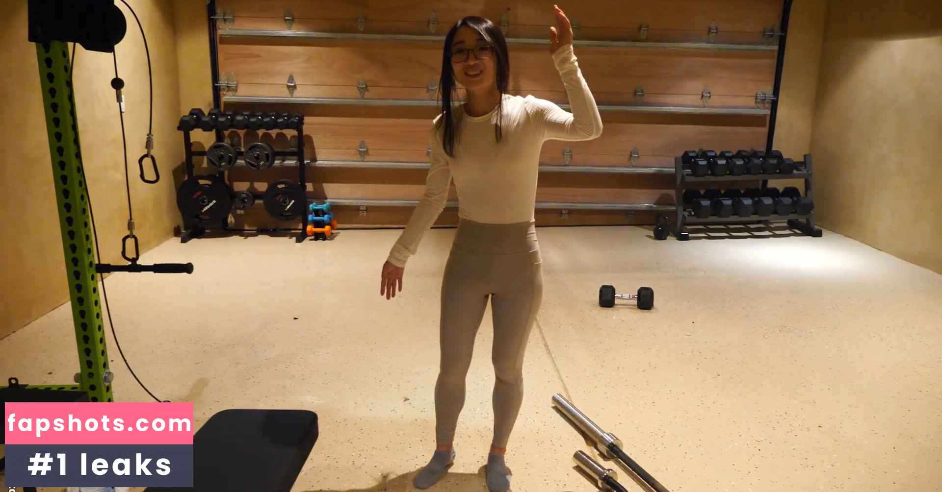 Kai Filtración Desnuda OnlyFans Foto #2 - Fapshots