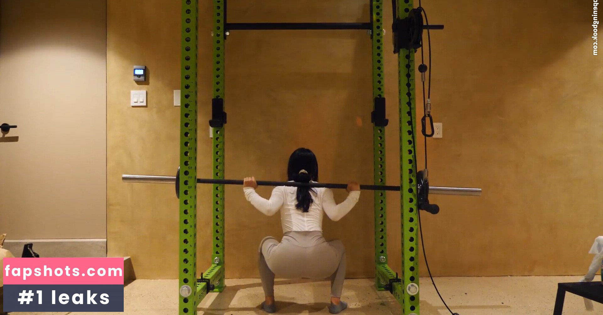 Kai Filtración Desnuda OnlyFans Foto #3 - Fapshots