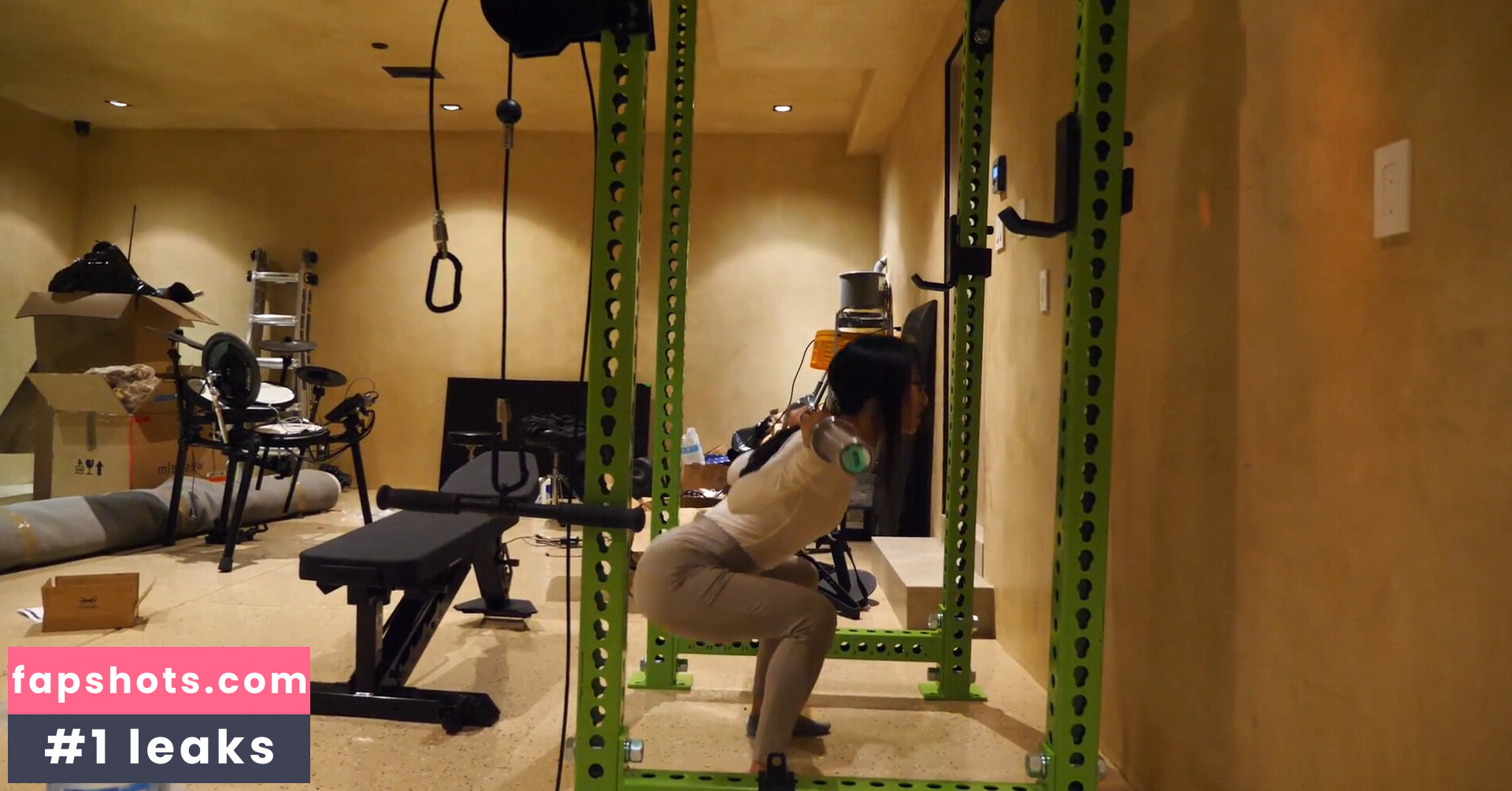 Kai Filtración Desnuda OnlyFans Foto #4 - Fapshots