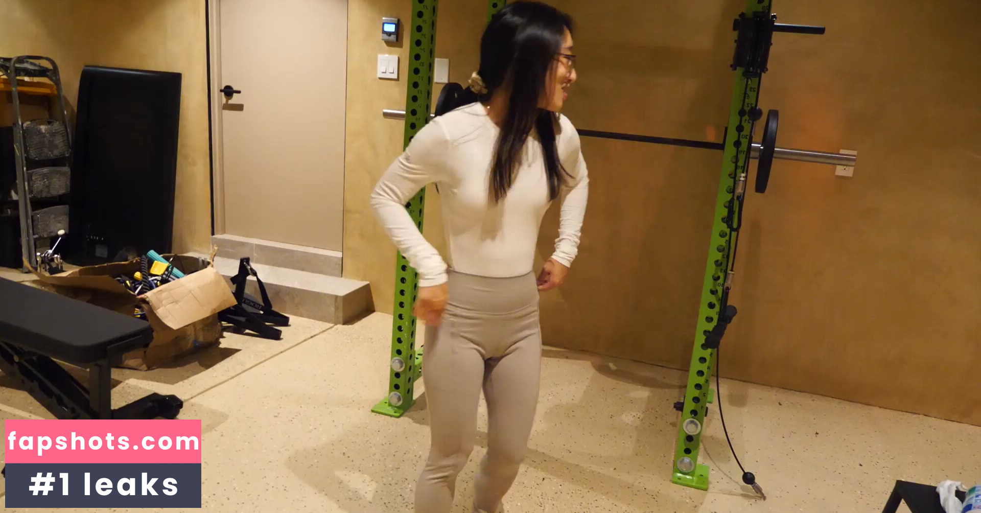 Kai Filtración Desnuda OnlyFans Foto #5 - Fapshots