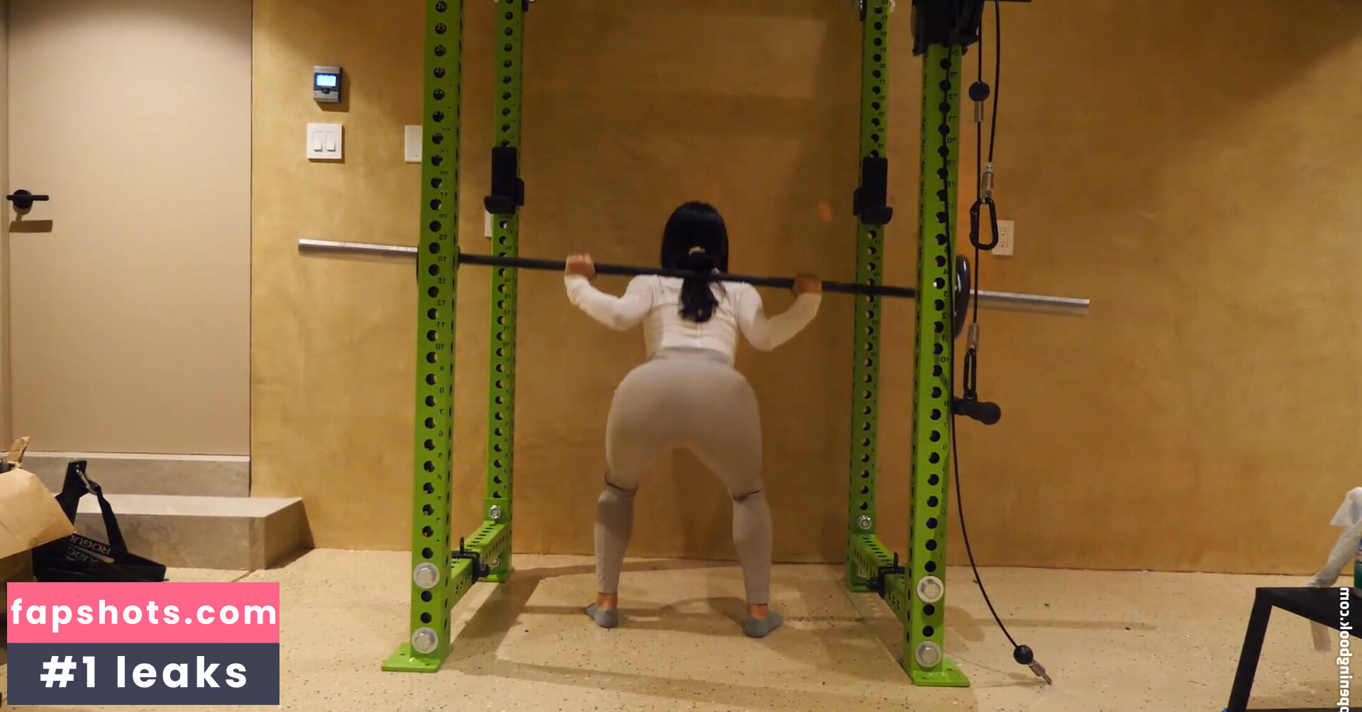 Kai Filtración Desnuda OnlyFans Foto #6 - Fapshots