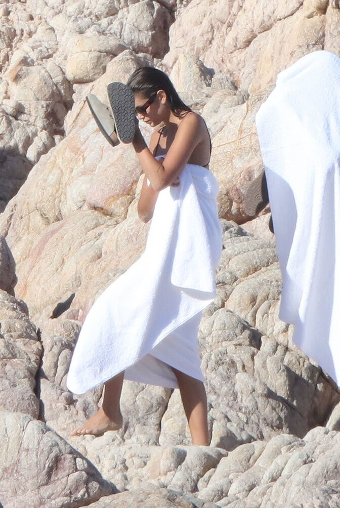 kaia-gerber Nude Leaks OnlyFans Photos #365 - LeakJerk