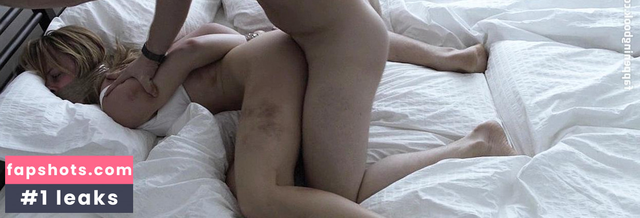 Kaia Varjord gallery photo #11