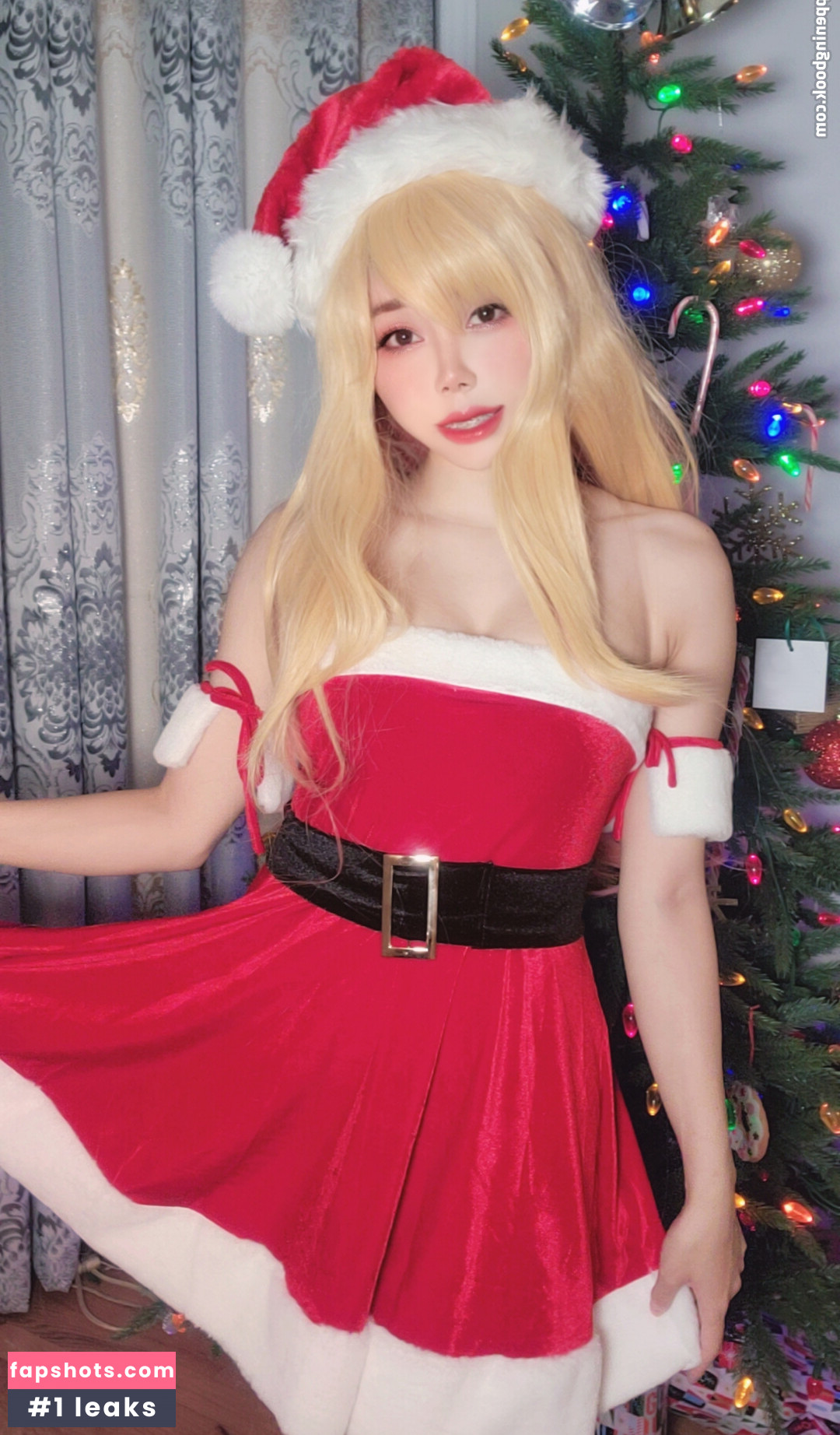 kaiacos Nahé úniky fotek pouze od fanoušků #11 - Fapshots