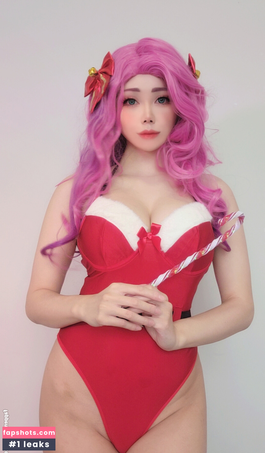 kaiacos Nahé úniky fotek pouze od fanoušků #16 - Fapshots