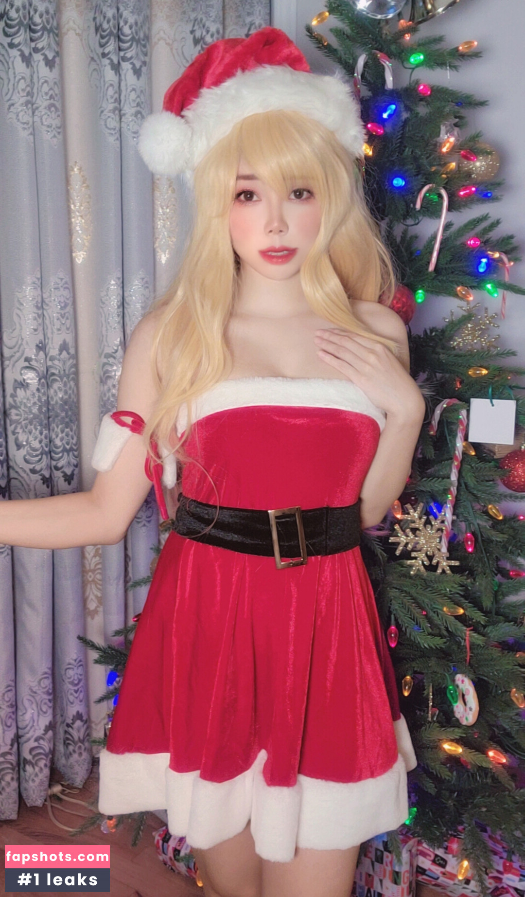 kaiacos Nahé úniky fotek pouze od fanoušků #17 - Fapshots