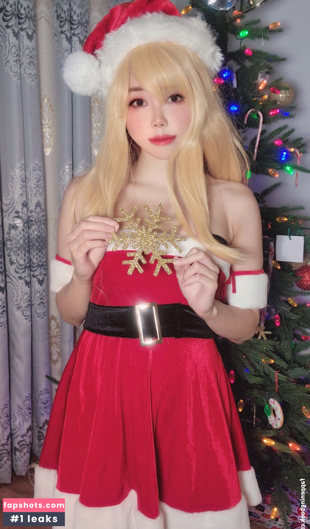 kaiacos Nahé úniky fotek pouze od fanoušků #19 - Fapshots