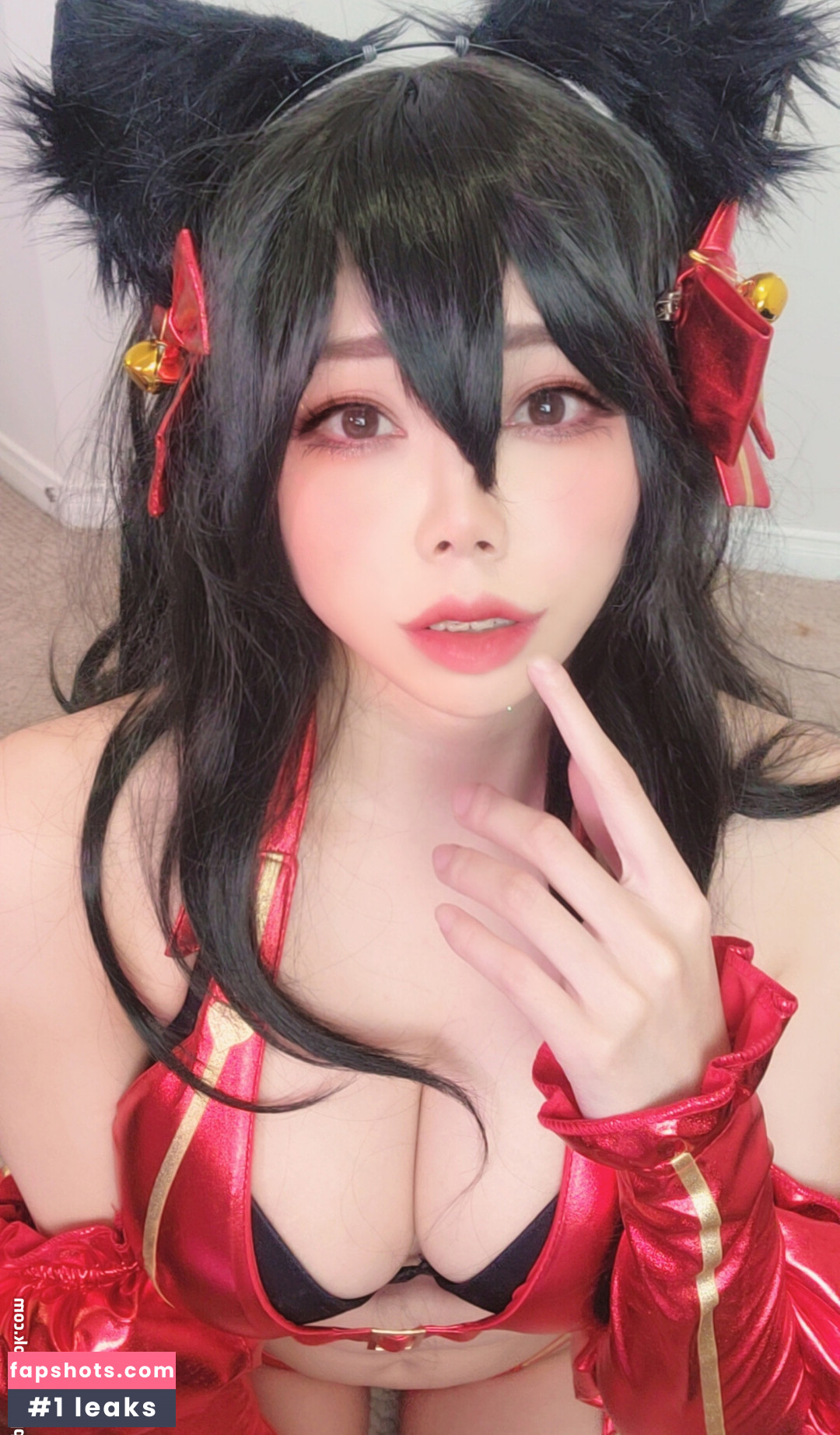 kaiacos Nahé úniky fotek pouze od fanoušků #25 - Fapshots