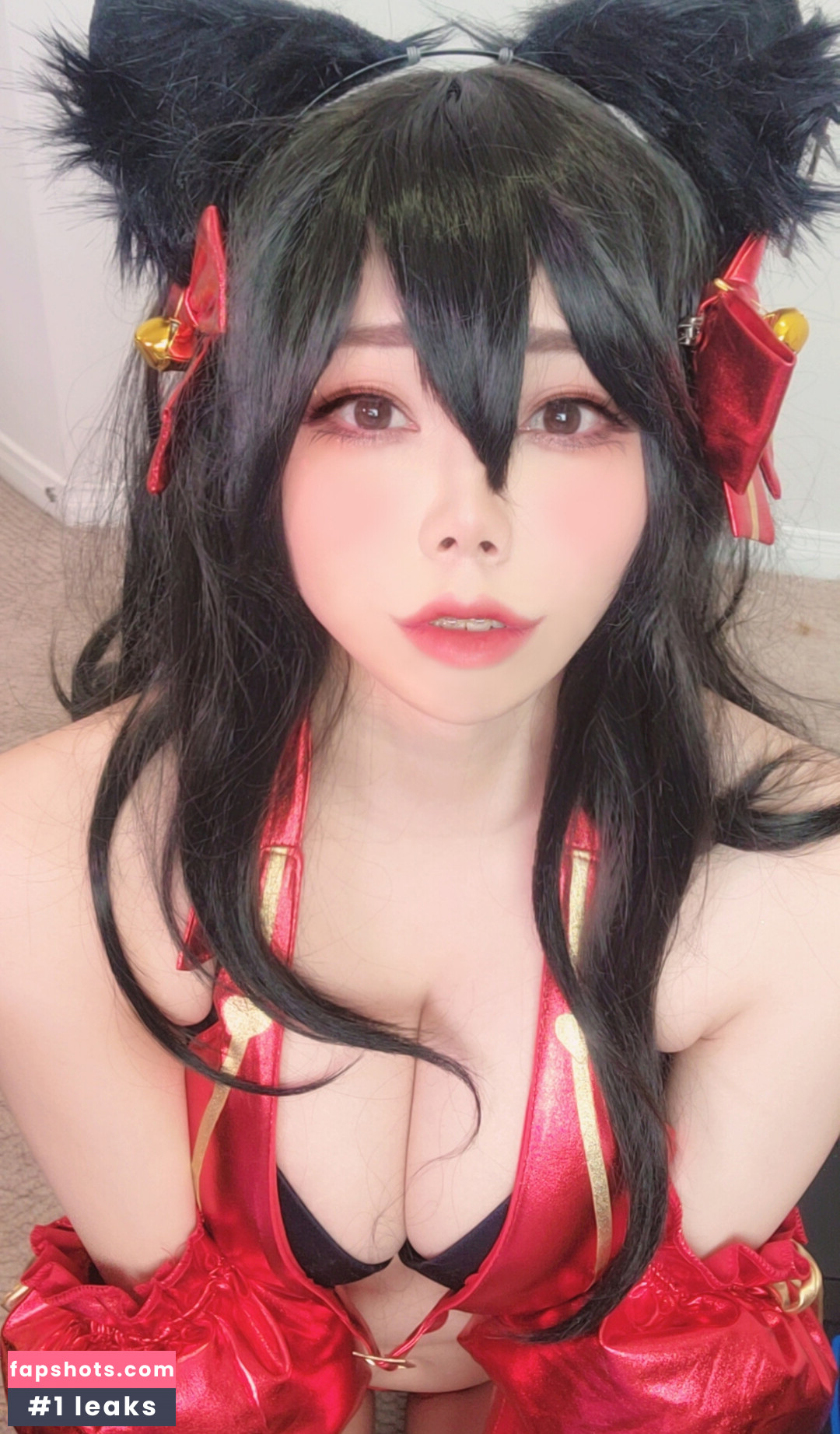 kaiacos Nahé úniky fotek pouze od fanoušků #27 - Fapshots