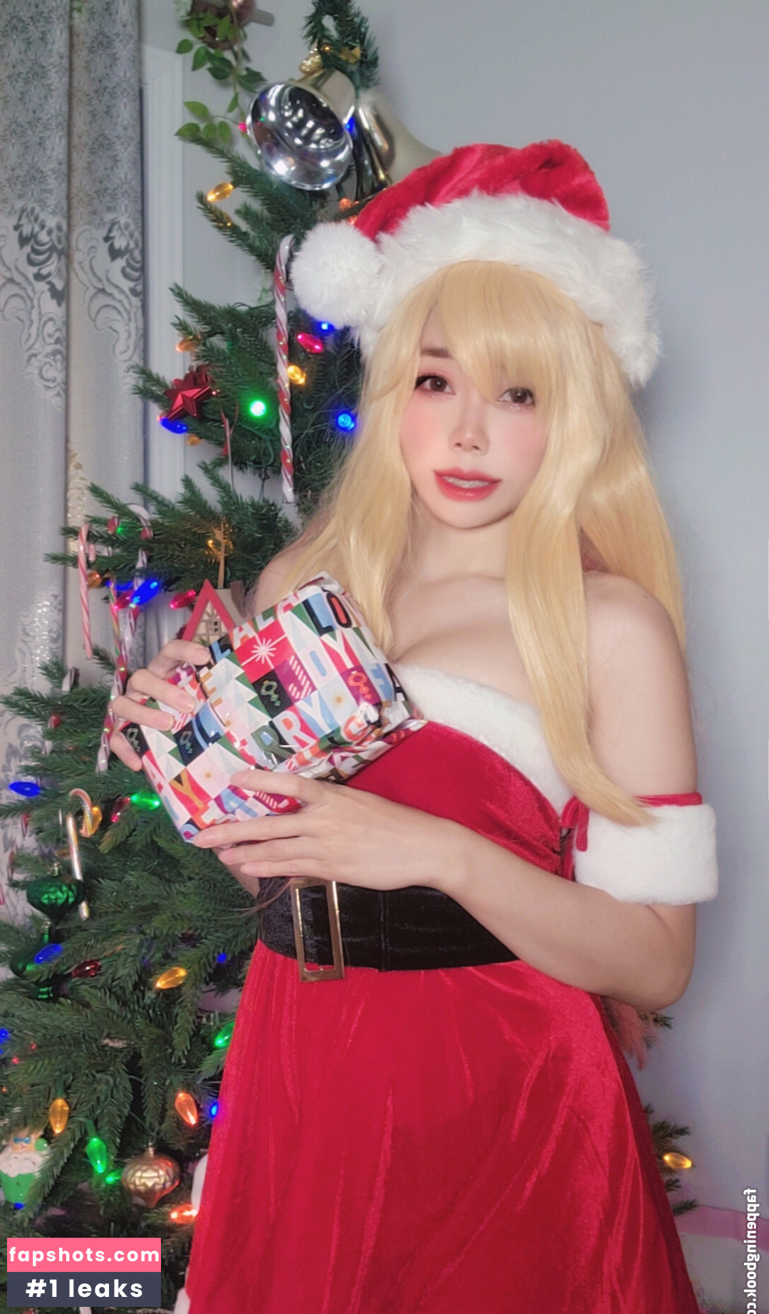 kaiacos Nahé úniky fotek pouze od fanoušků #29 - Fapshots