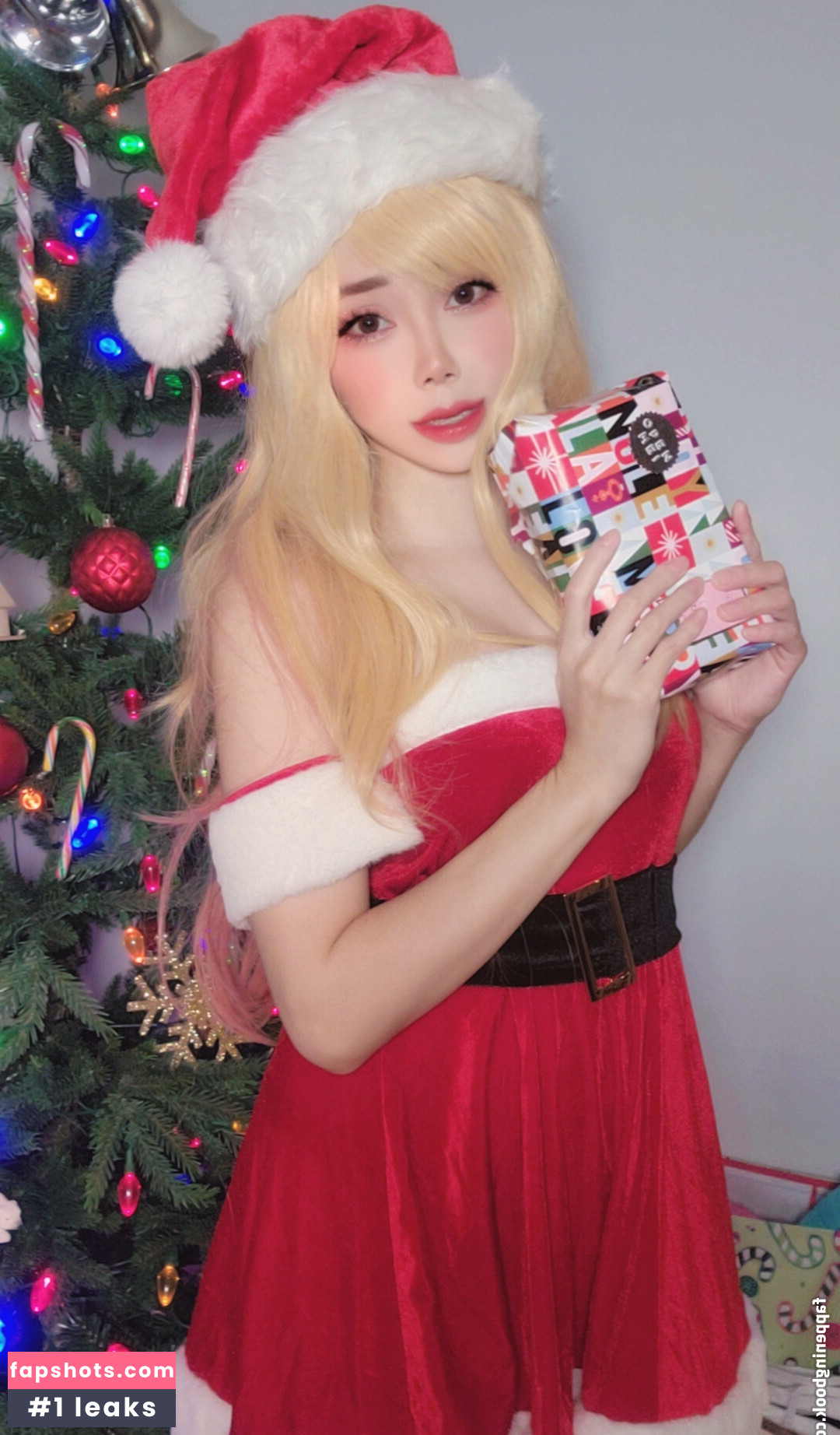 kaiacos Nahé úniky fotek pouze od fanoušků #31 - Fapshots