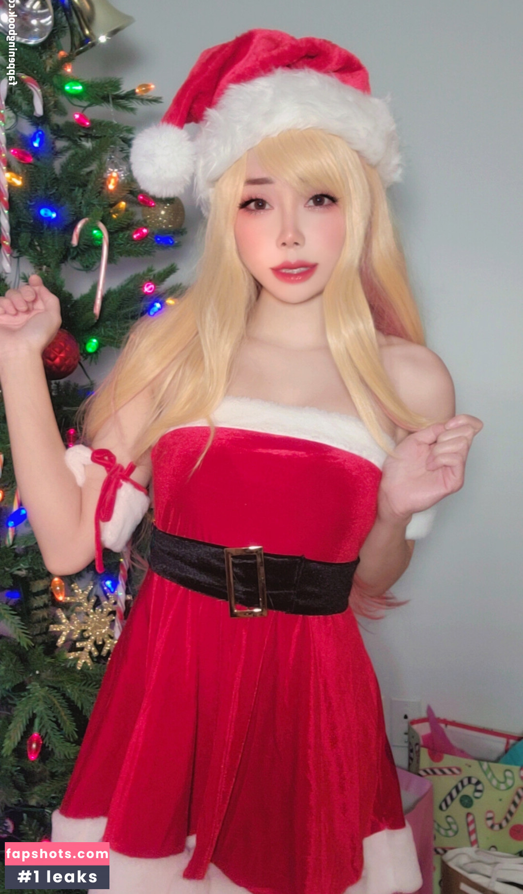 kaiacos Nahé úniky fotek pouze od fanoušků #34 - Fapshots