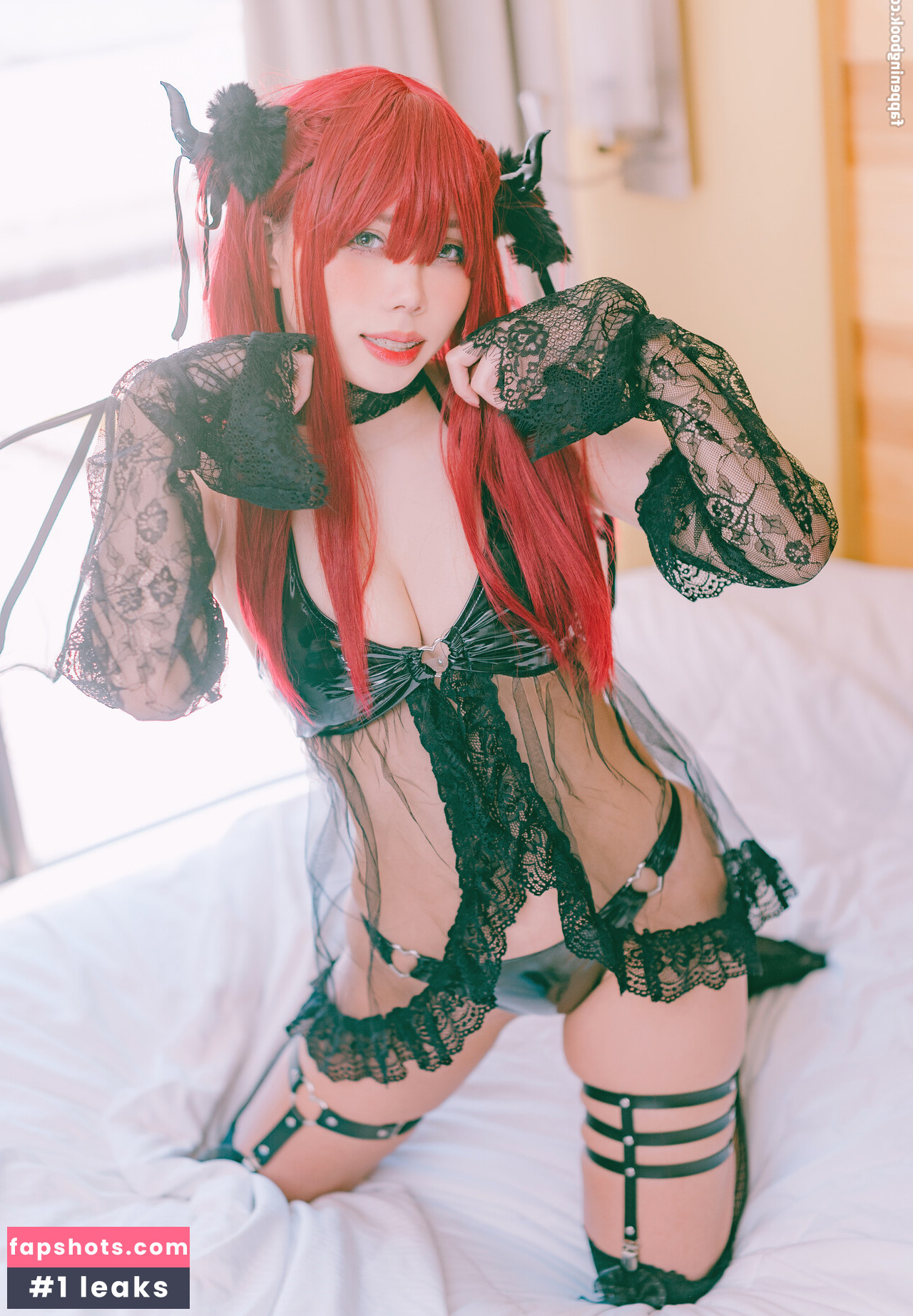 kaiacos Nahé úniky fotek pouze od fanoušků #56 - Fapshots