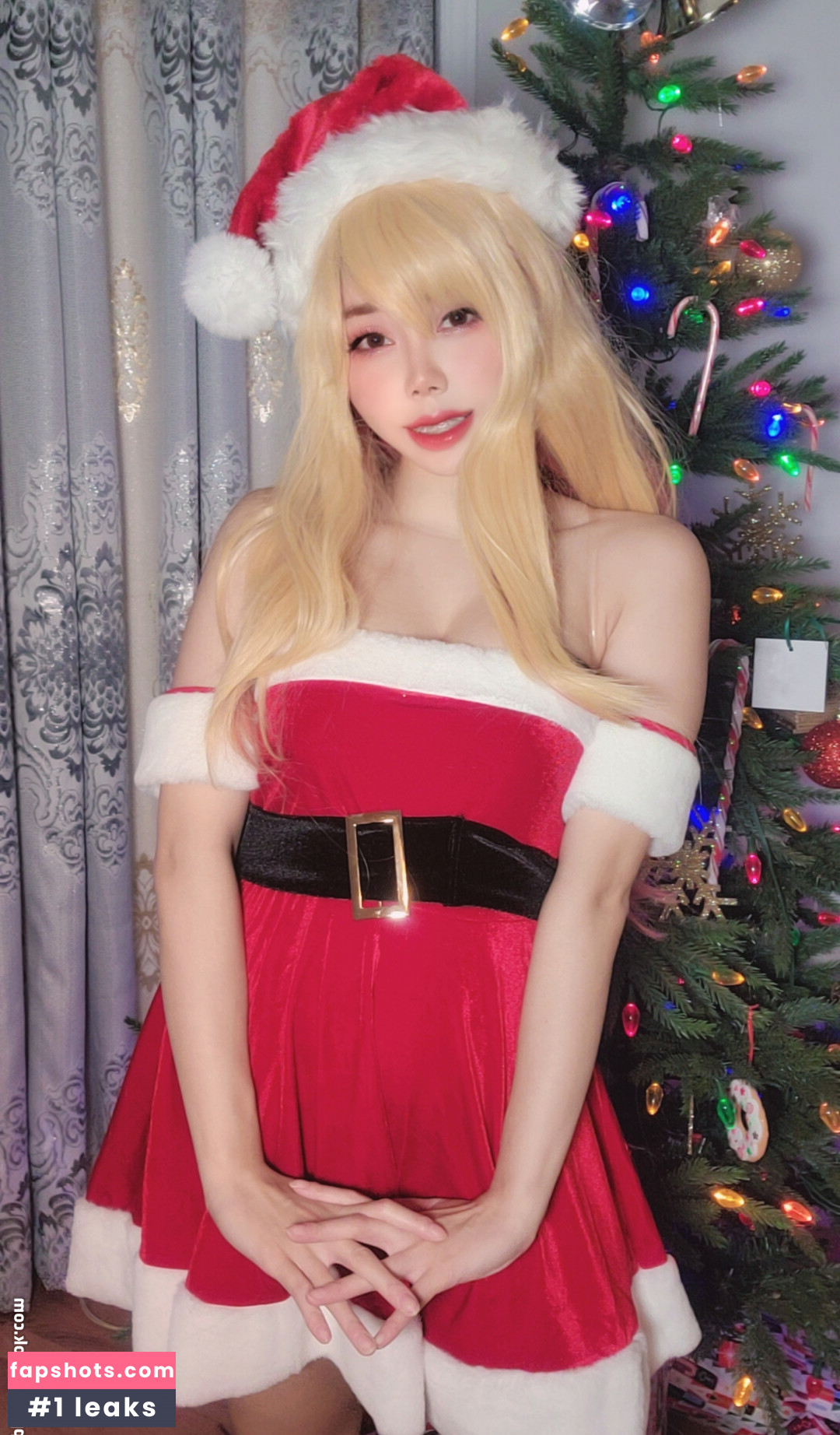 kaiacos Nahé úniky fotek pouze od fanoušků #7 - Fapshots