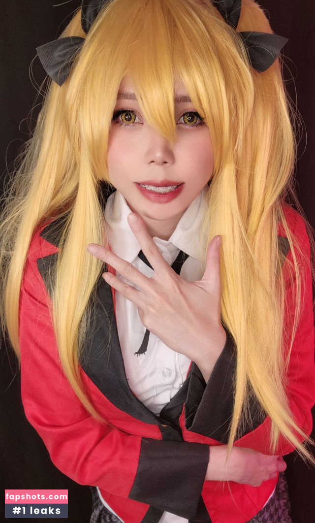 kaiacos Nahé úniky fotek pouze od fanoušků #69 - Fapshots