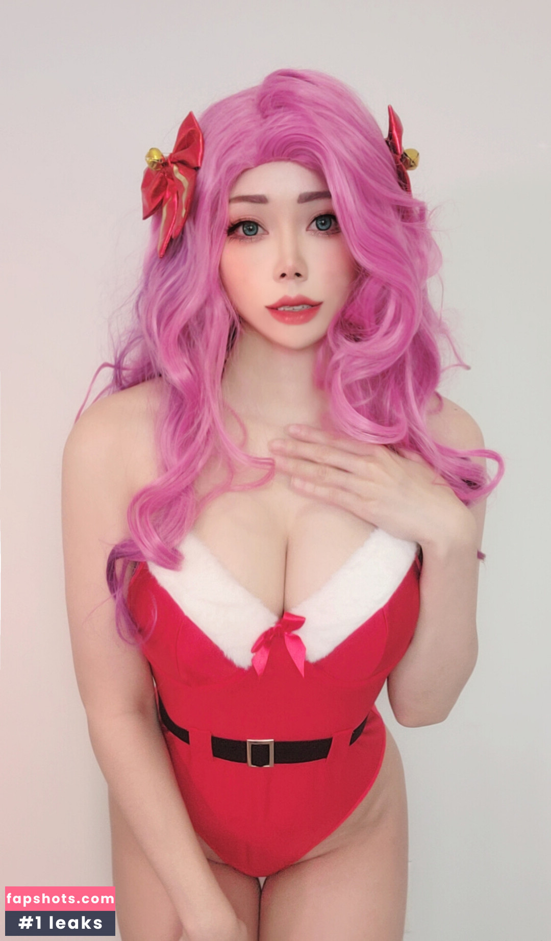 kaiacos Nahé úniky fotek pouze od fanoušků #8 - Fapshots