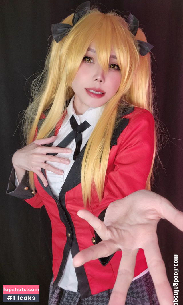 kaiacos Nahé úniky fotek pouze od fanoušků #79 - Fapshots