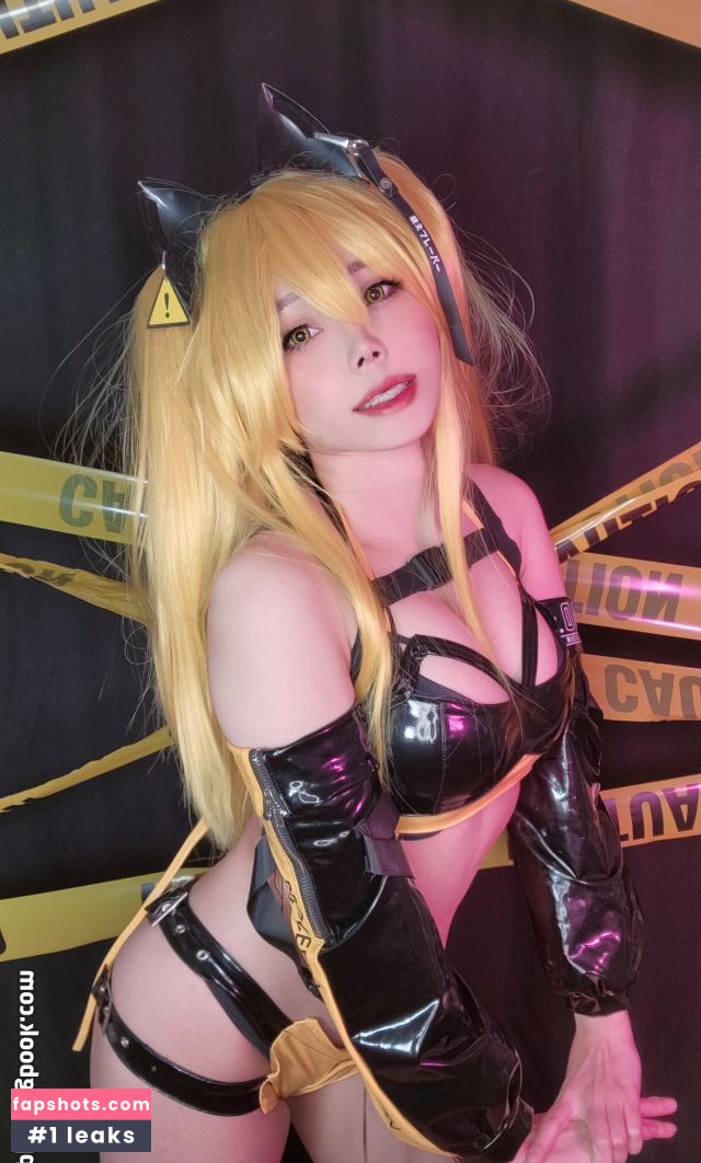 kaiacos Nahé úniky fotek pouze od fanoušků #83 - Fapshots