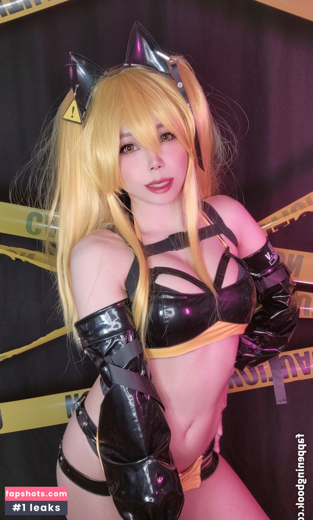 kaiacos Nahé úniky fotek pouze od fanoušků #85 - Fapshots