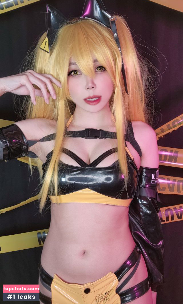 kaiacos Nahé úniky fotek pouze od fanoušků #86 - Fapshots