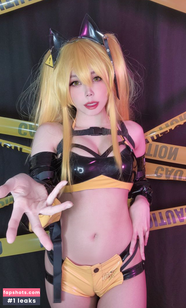 kaiacos Nahé úniky fotek pouze od fanoušků #88 - Fapshots