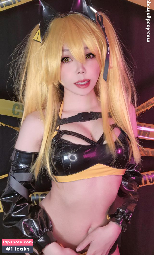 kaiacos Nahé úniky fotek pouze od fanoušků #90 - Fapshots