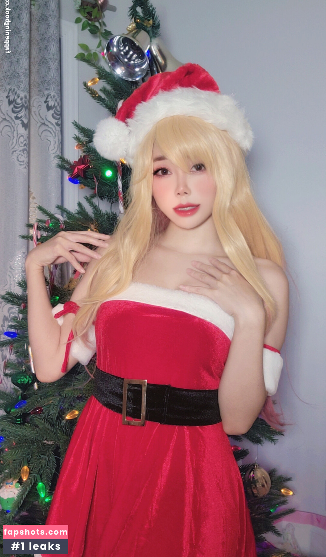 kaiacos Nahé úniky fotek pouze od fanoušků #10 - Fapshots