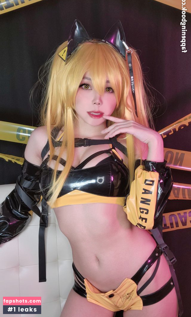 kaiacos Nahé úniky fotek pouze od fanoušků #94 - Fapshots