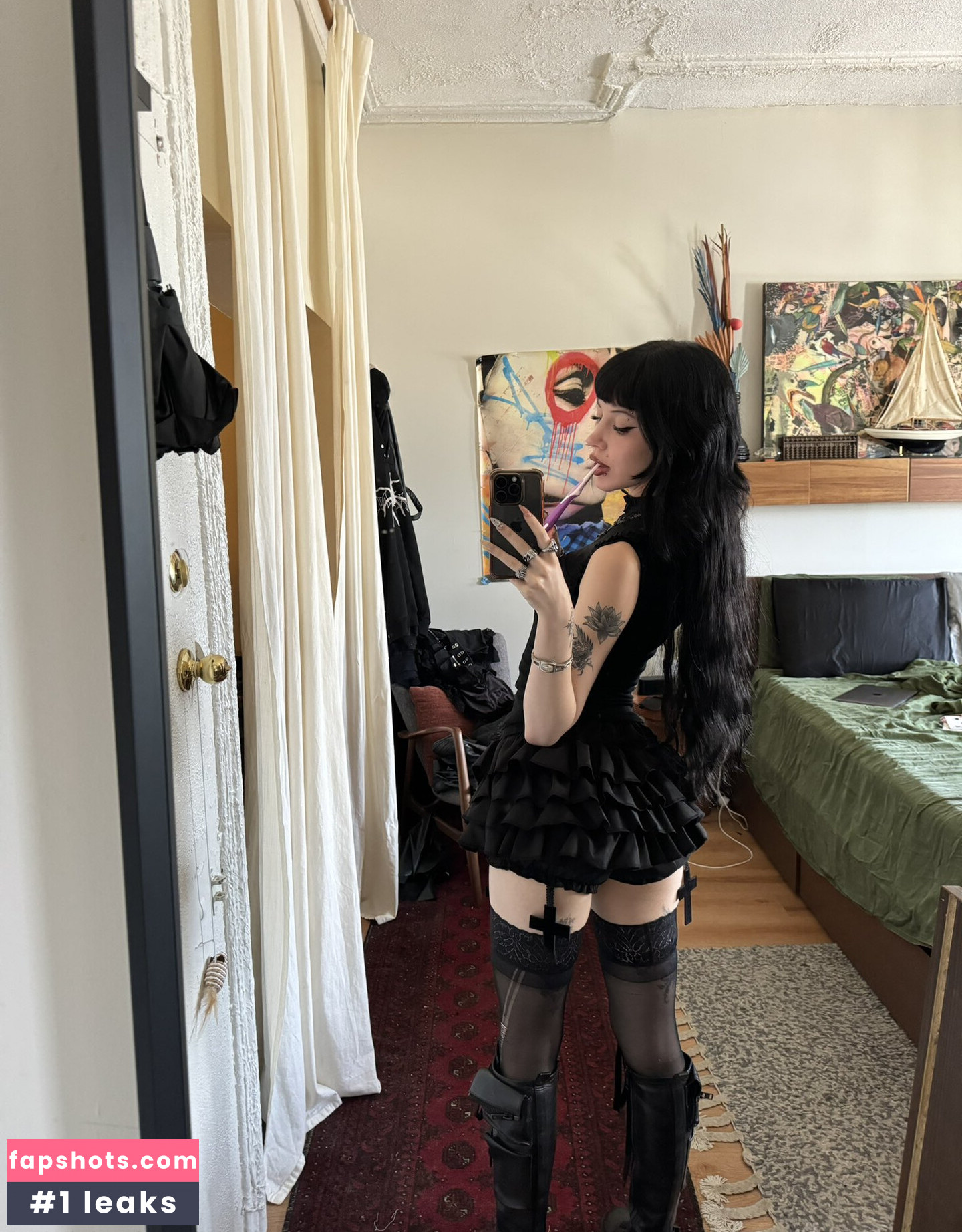 kaiamillerr gallery photo #2