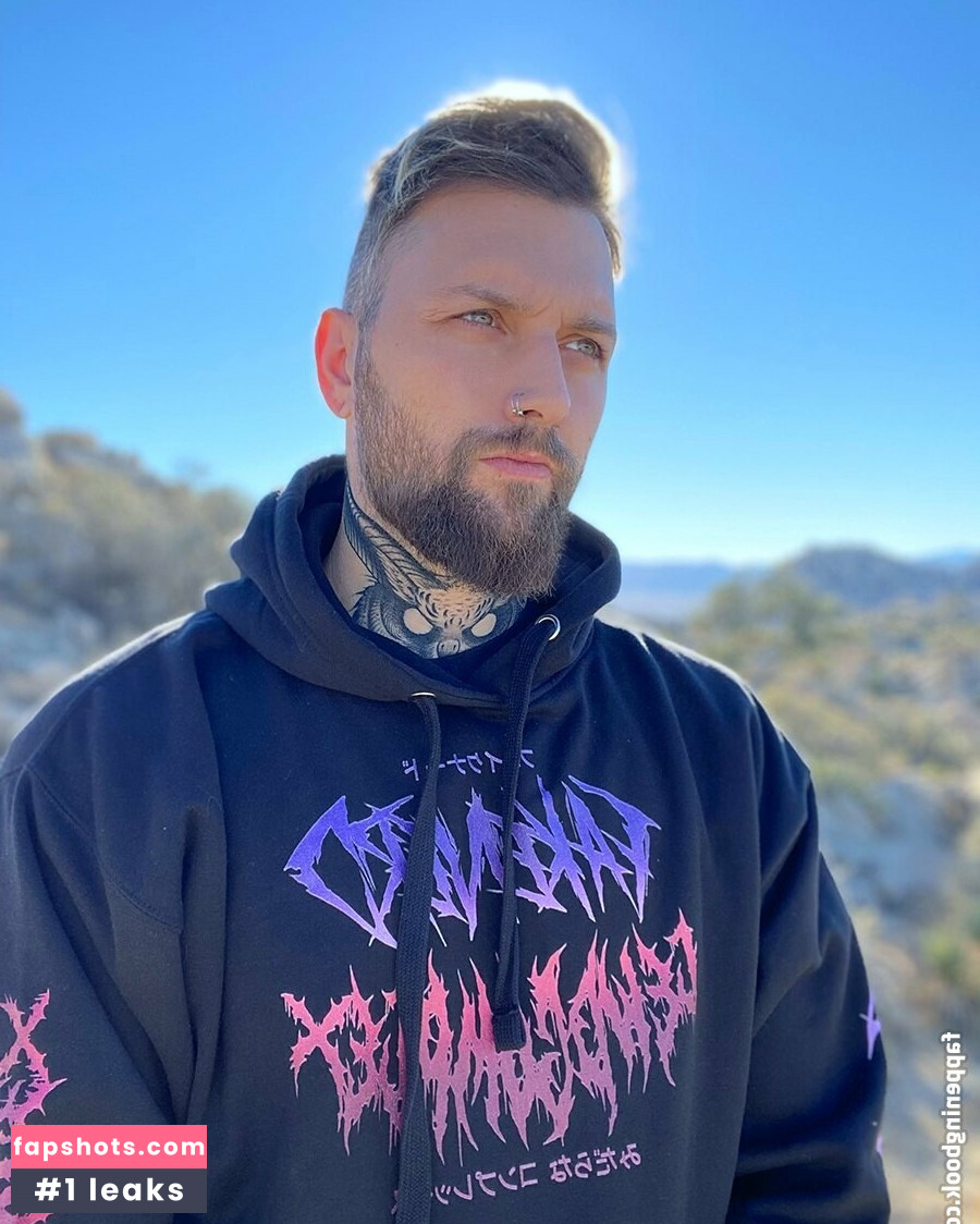 kaidozu Nahé úniky fotek pouze od fanoušků #2 - Fapshots