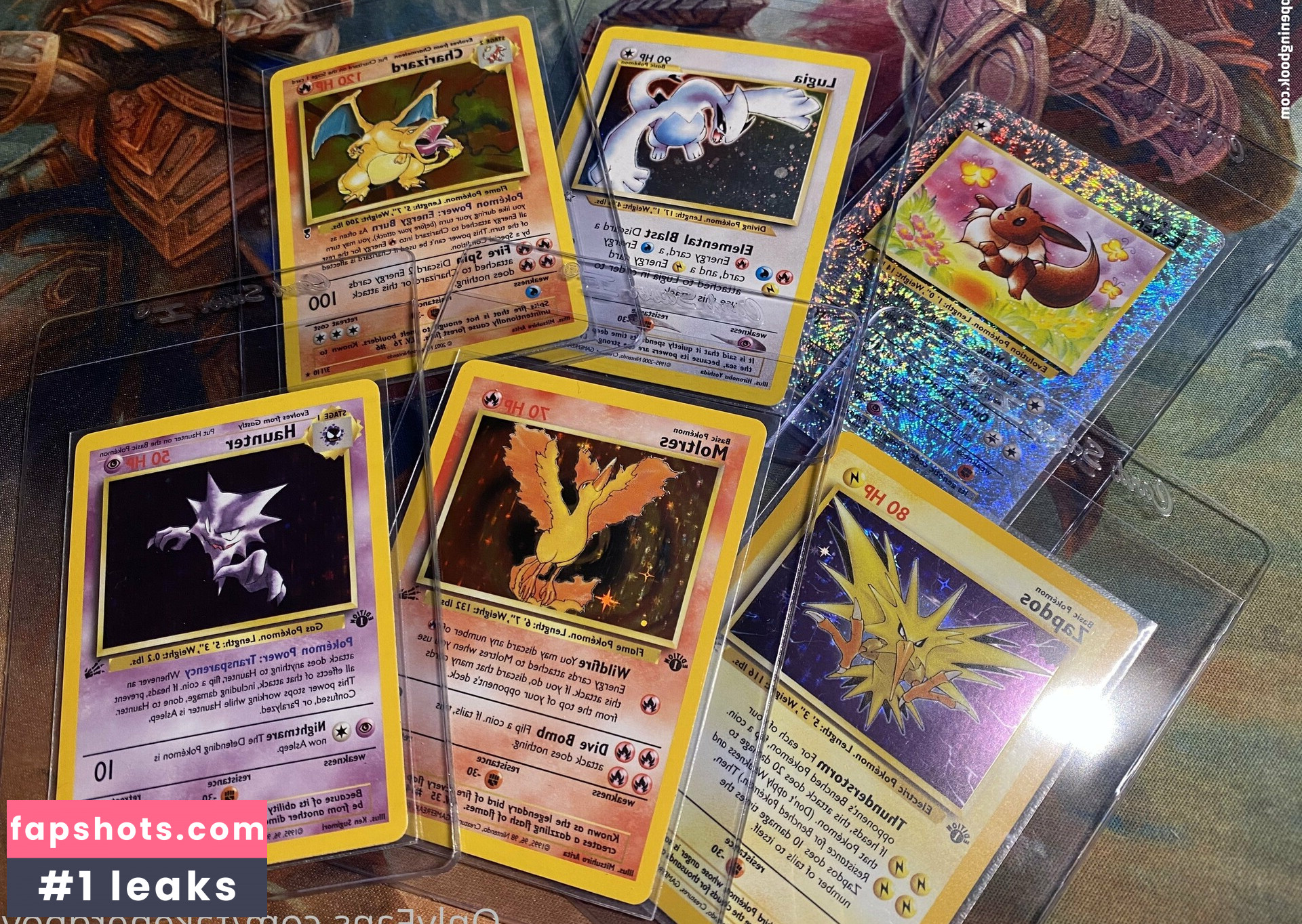 kaidozu Nahé úniky fotek pouze od fanoušků #3 - Fapshots