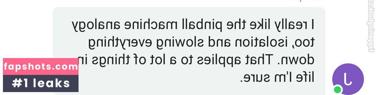 kaifansvip Nahé úniky fotek pouze od fanoušků #11 - Fapshots