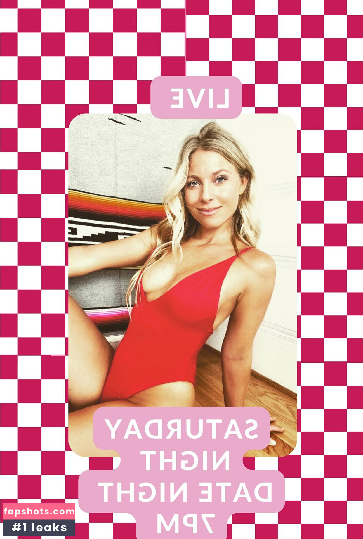 kaifansvip Nahé úniky fotek pouze od fanoušků #22 - Fapshots