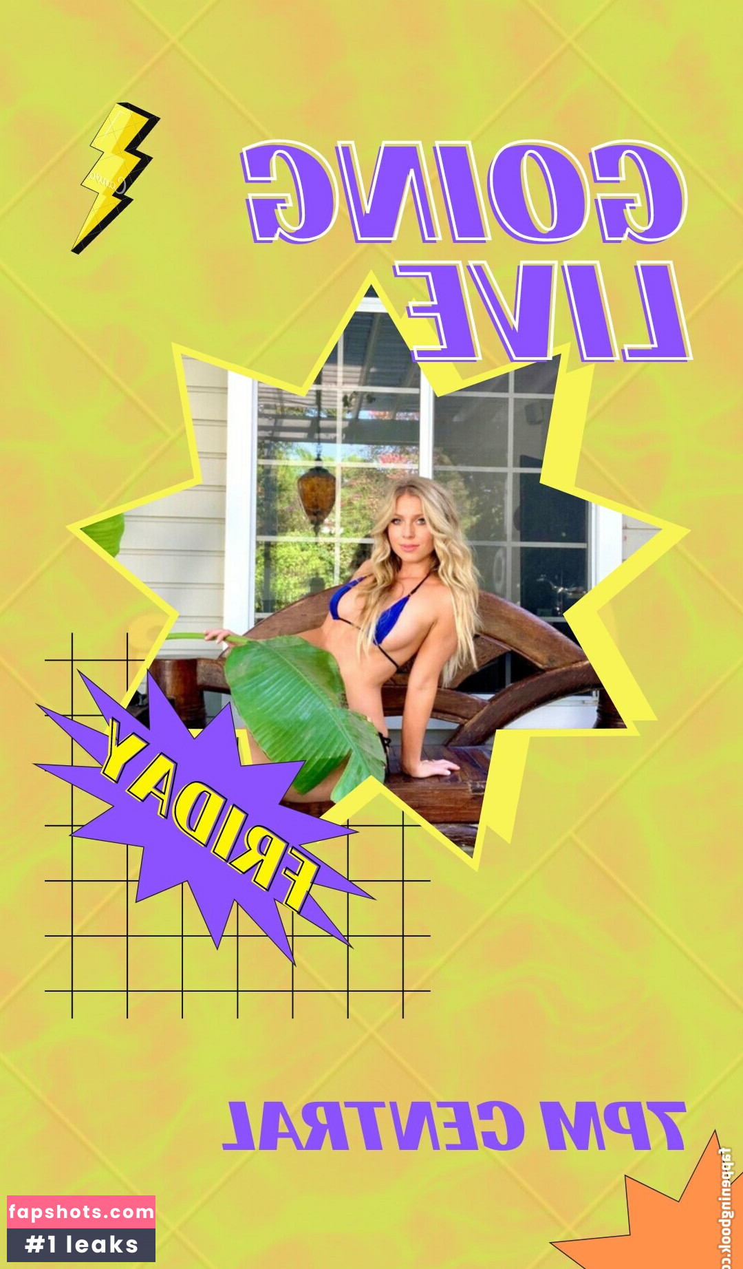 kaifansvip Nahé úniky fotek pouze od fanoušků #28 - Fapshots