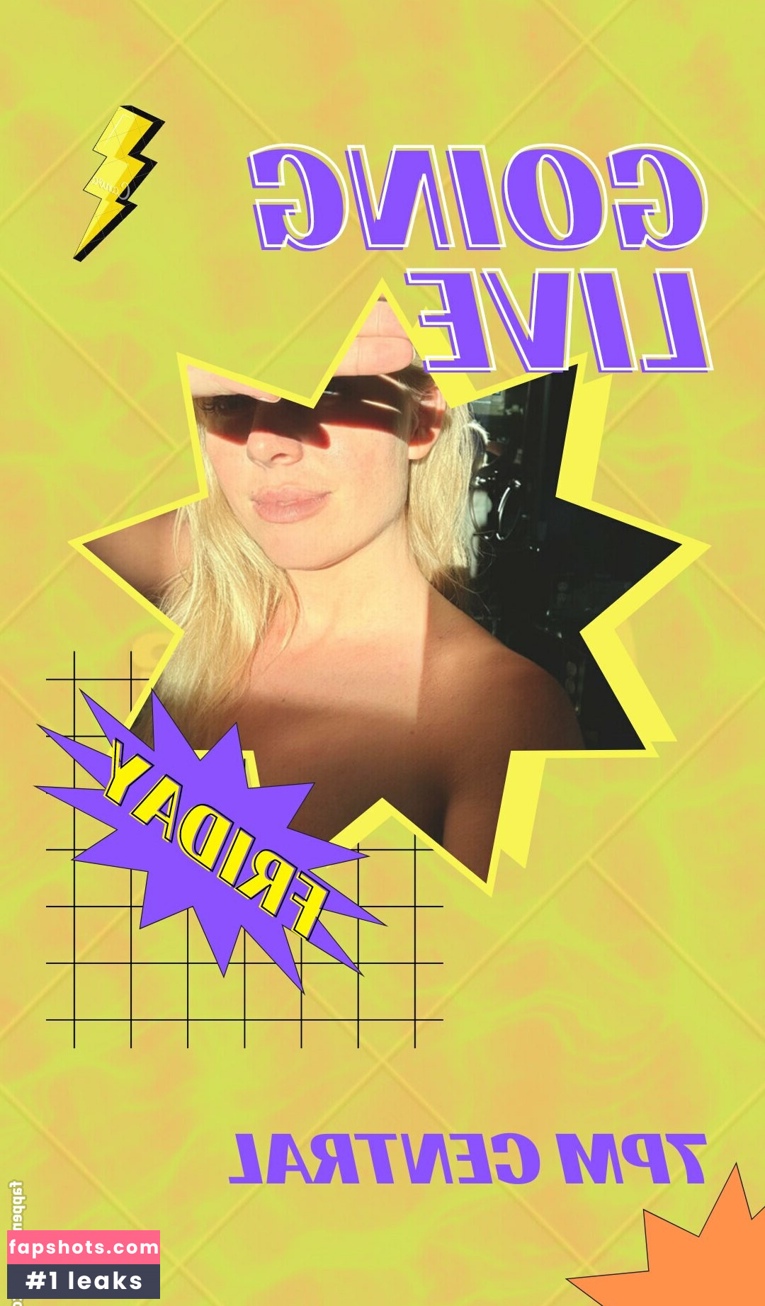 kaifansvip Nahé úniky fotek pouze od fanoušků #32 - Fapshots