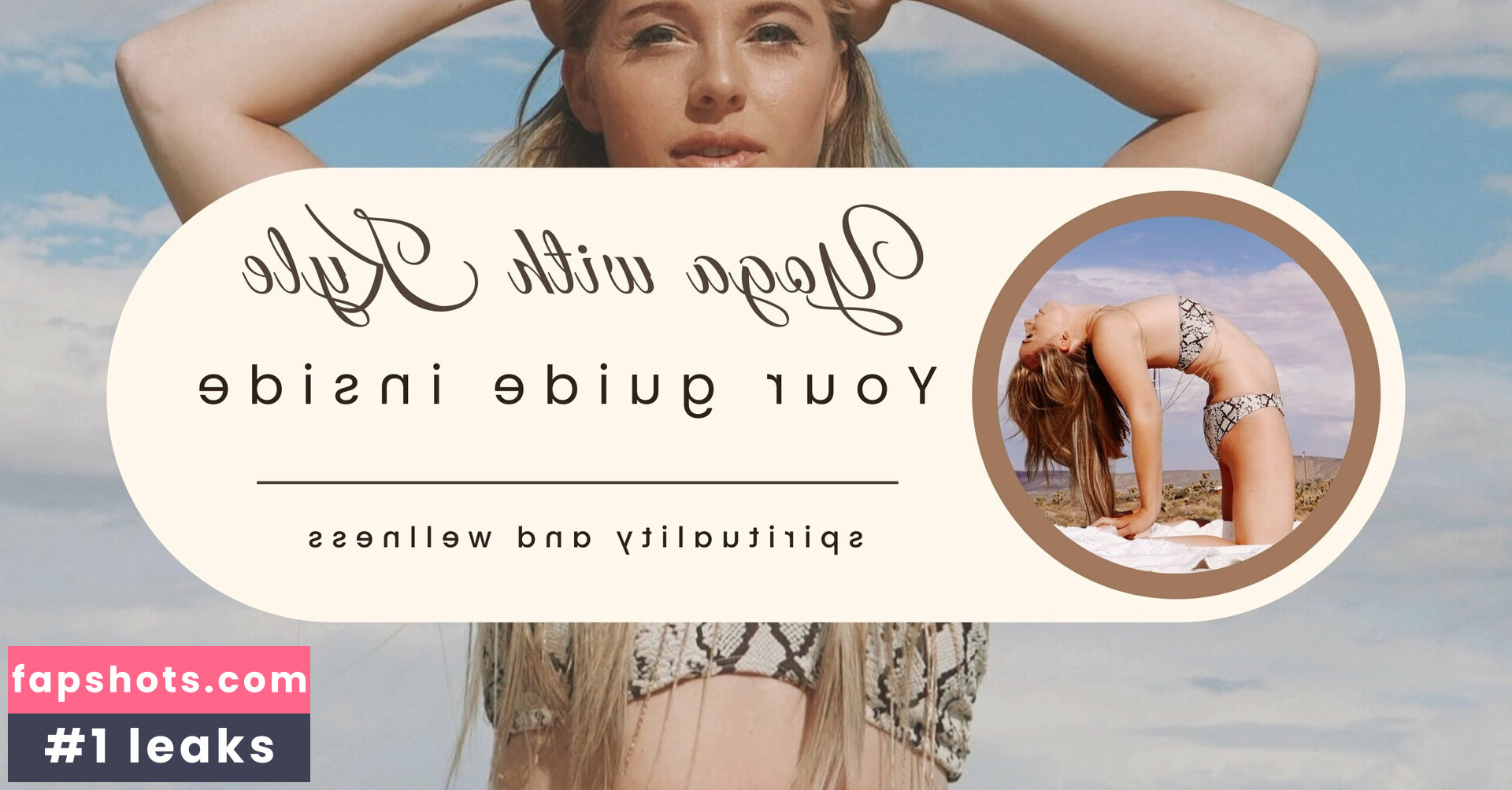 kaifansvip Nahé úniky fotek pouze od fanoušků #36 - Fapshots