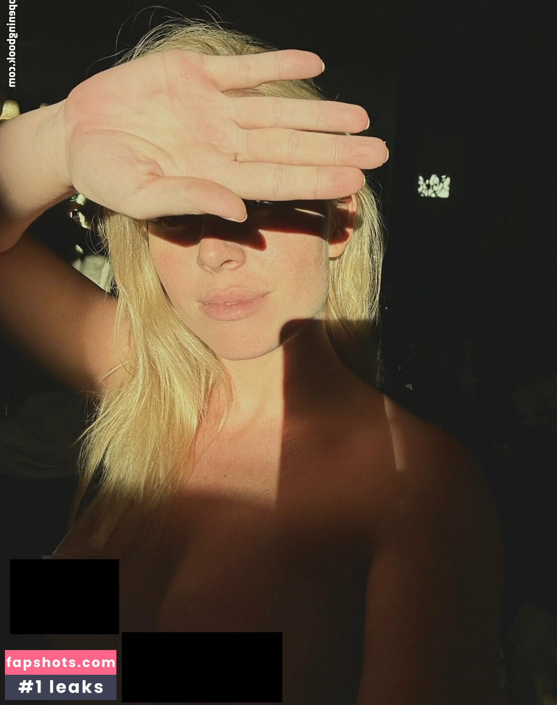 kaifansvip nude babe gallery