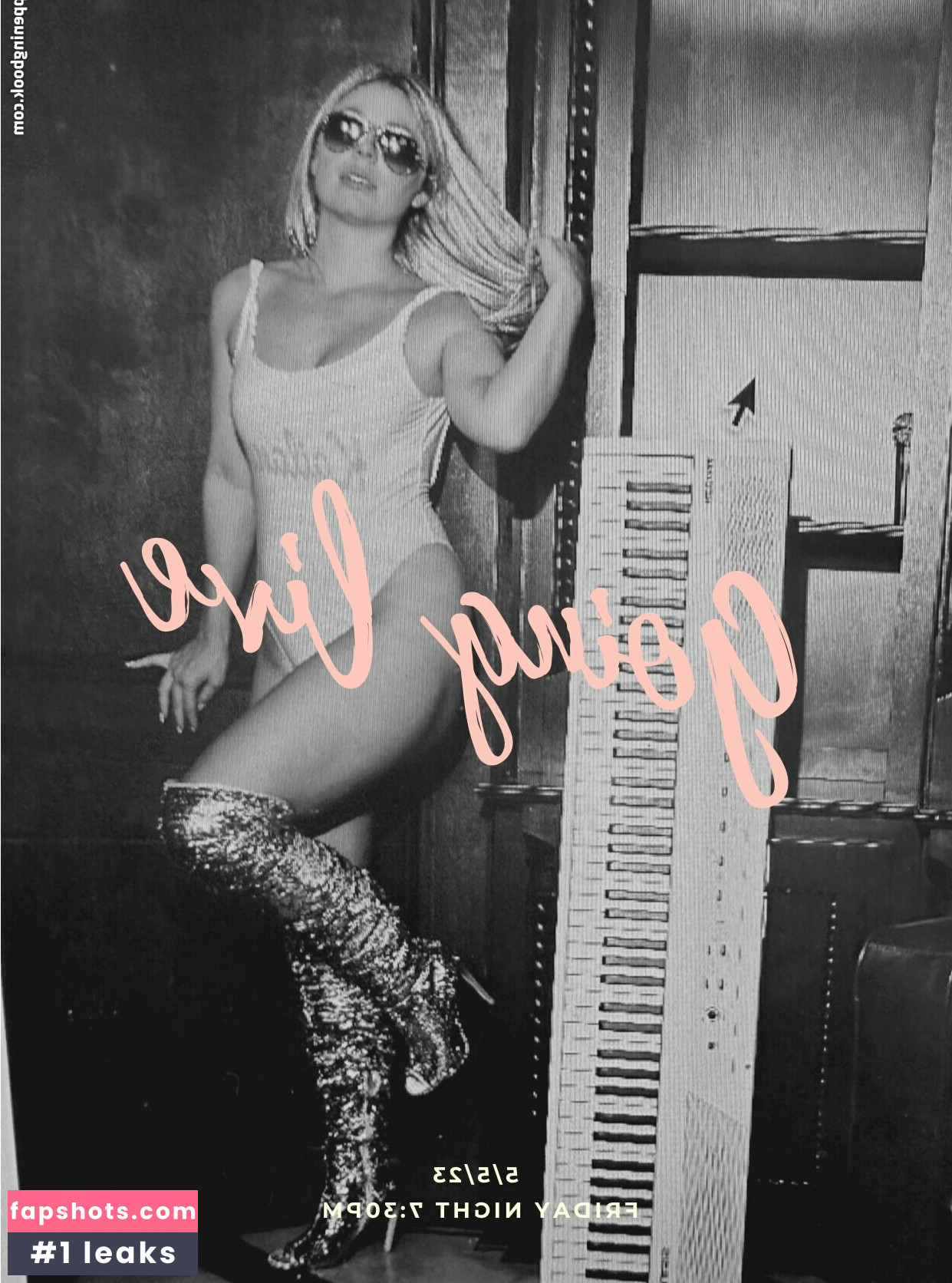 kaifansvip Nahé úniky fotek pouze od fanoušků #8 - Fapshots