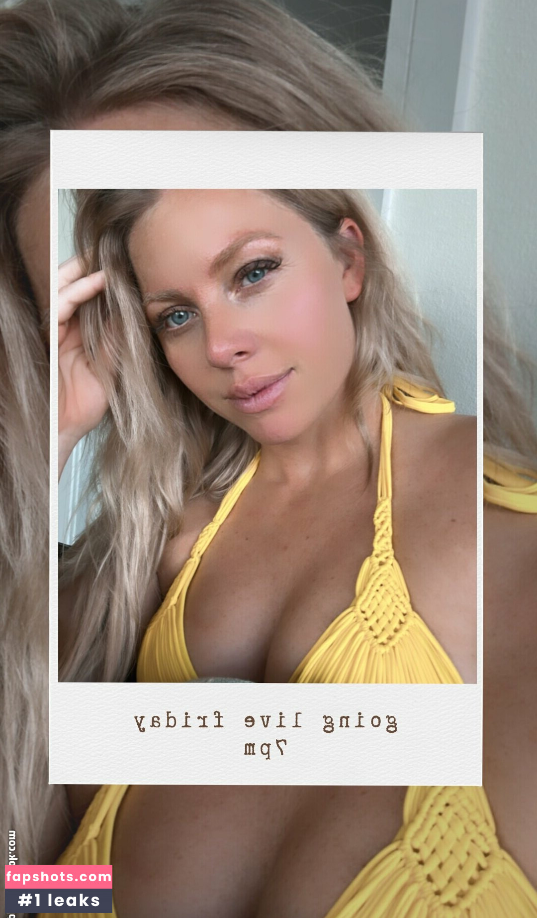 kaifansvip Nahé úniky fotek pouze od fanoušků #9 - Fapshots